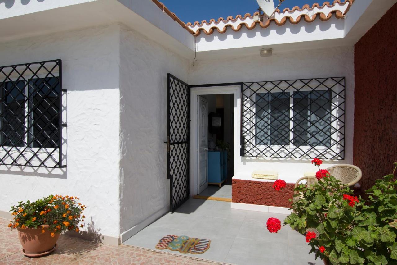 Serenity Hawai San Bartolomé Exterior foto